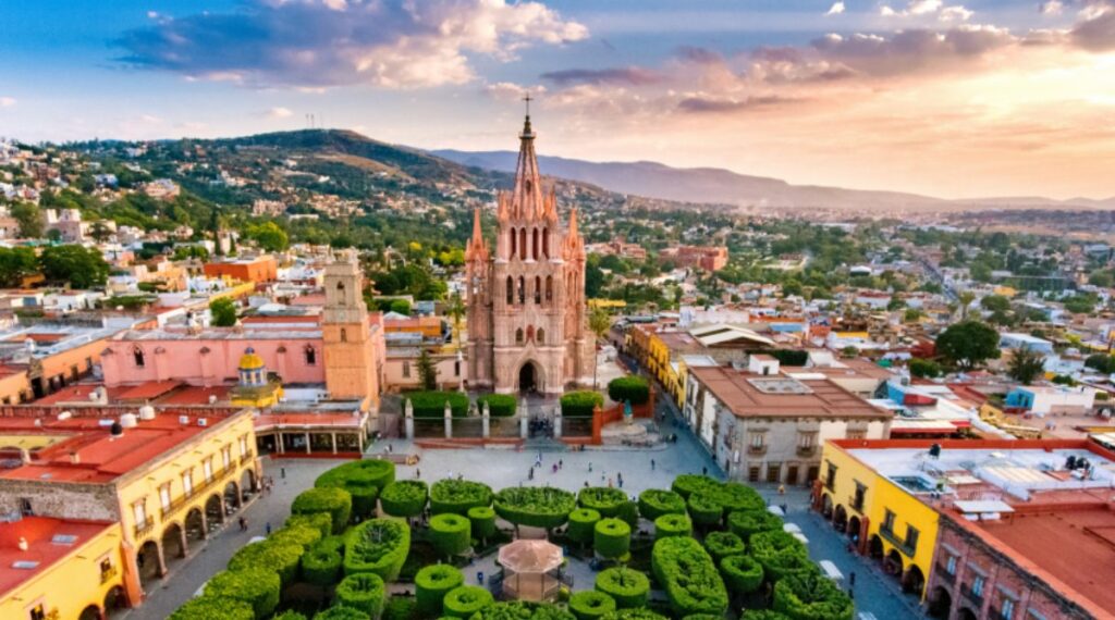 Day Trips From Guanajuato