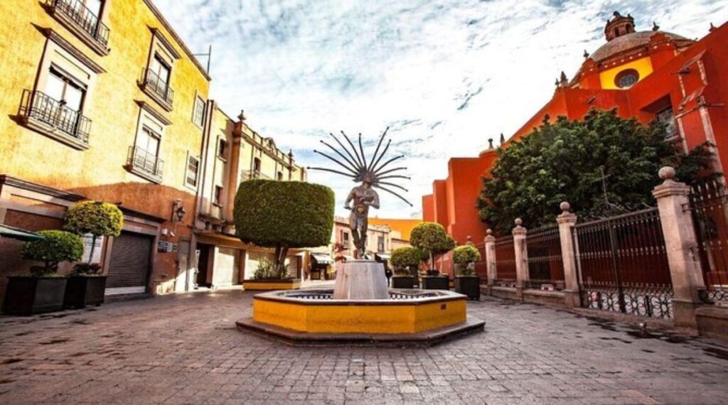 Day Trips From Queretaro