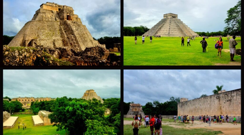 chichen itza