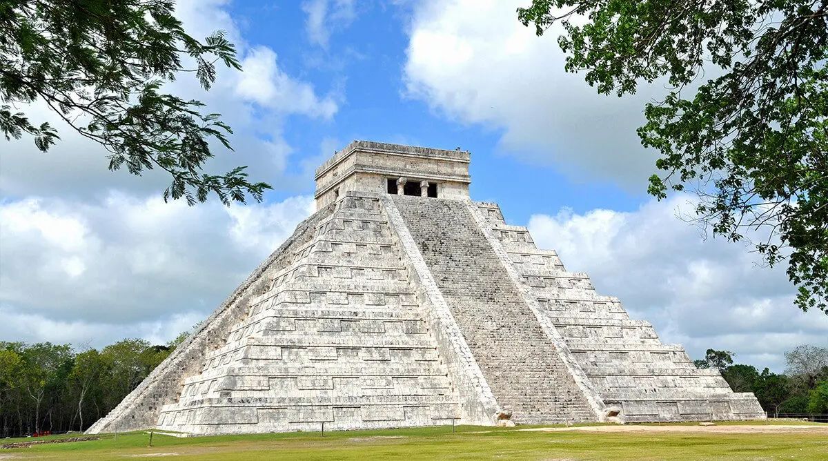 is chichen itza worth it