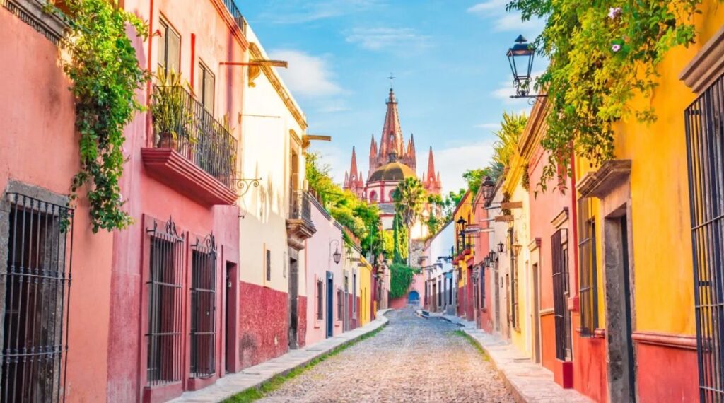 Is San Miguel de Allende Safe