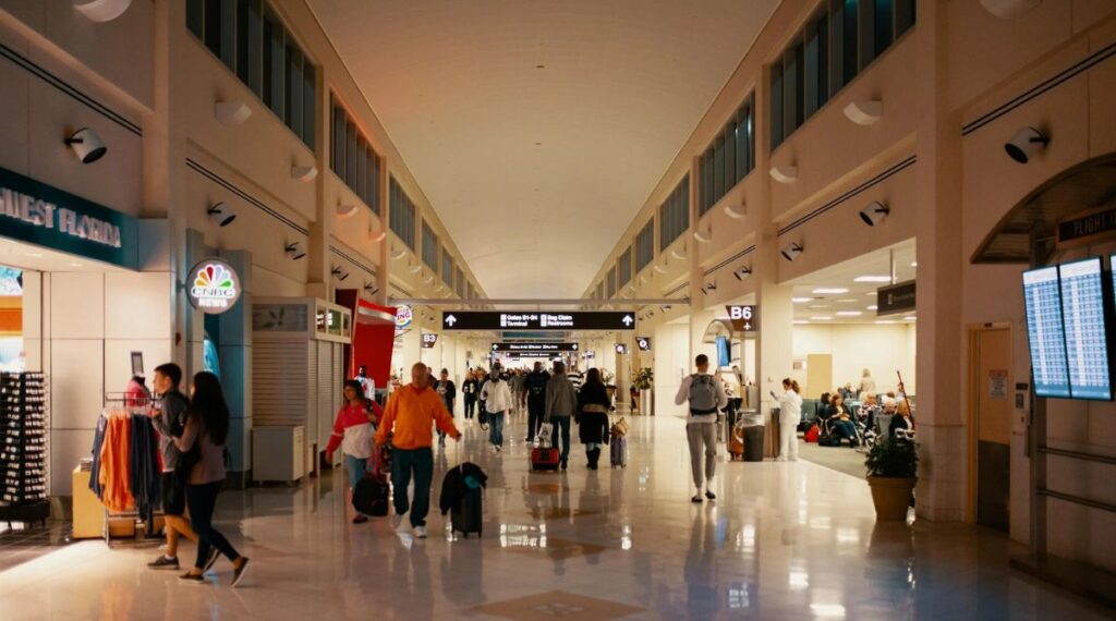 Queretaro Airport