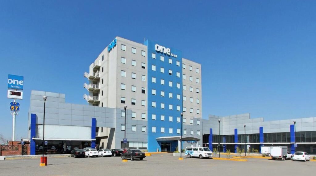 Queretaro Airport Hotels