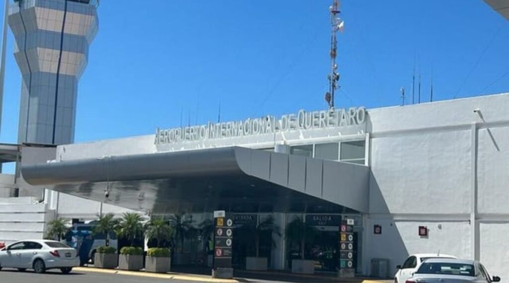 Queretaro Airport To San Miguel De Allende