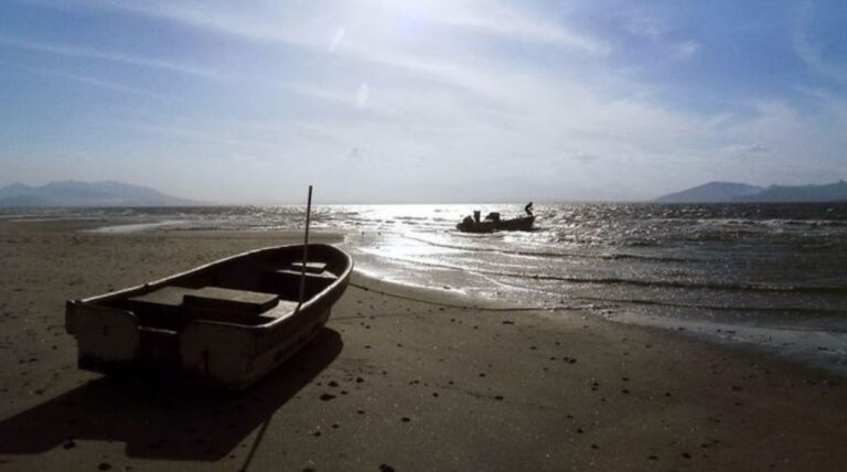 Veracruz Mexico Beaches