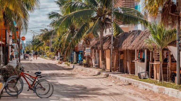 How To Get To Isla Holbox